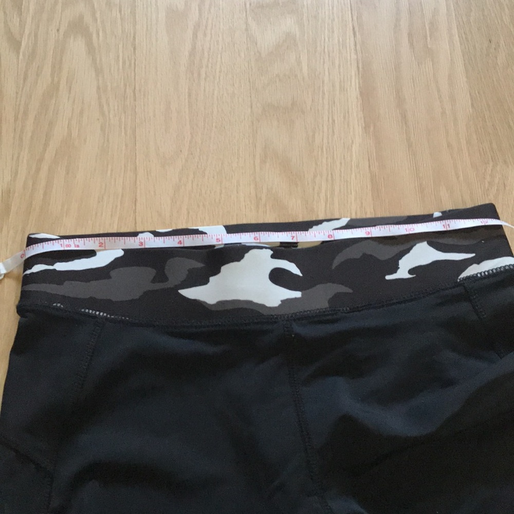 Human Performance Engineering Cropped Leggings - image 6